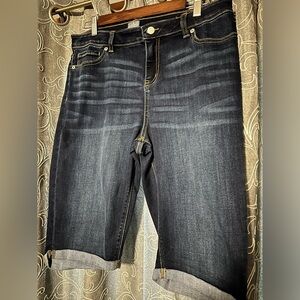 Women’s Jean shorts